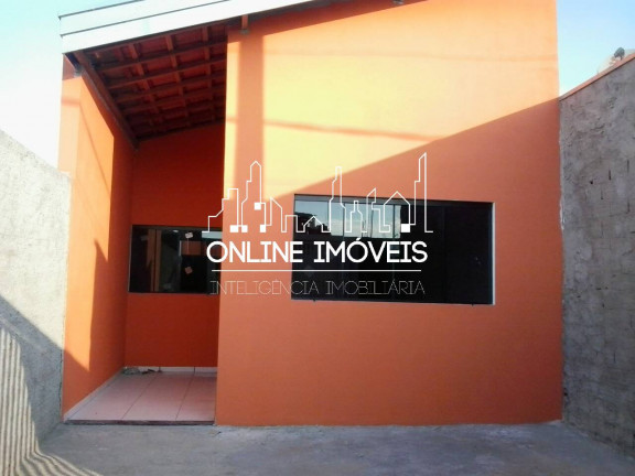 Imagem Casa com 2 Quartos à Venda, 200 m² em Jardim Santa Cruz - Mogi Guaçu Imagem Casa com 2 Quartos à Venda, 200 m² em Jardim Santa Cruz - Mogi Guaçu