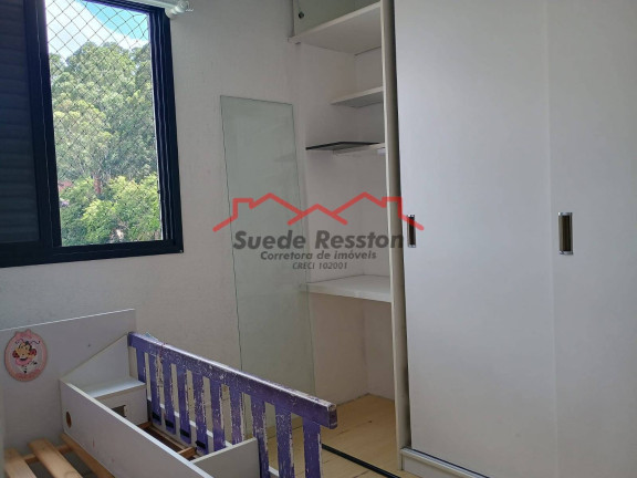 Imagem Apartamento com 2 Quartos à Venda, 60 m² em Vila Do Castelo - São Paulo