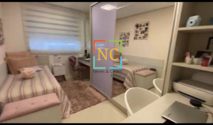 Imagem Apartamento com 2 Quartos à Venda, 77 m² em Floresta - São José Imagem Apartamento com 2 Quartos à Venda, 77 m² em Floresta - São José