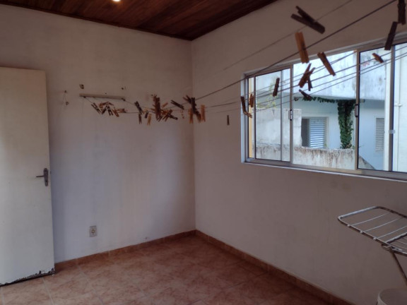 Imagem Casa com 3 Quartos à Venda, 192 m² em Jardim Anália Franco - São Paulo