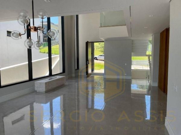 Imagem Casa de Condomínio com 4 Quartos à Venda, 525 m² em Tamboré - Santana De Parnaíba Imagem Casa de Condomínio com 4 Quartos à Venda, 525 m² em Tamboré - Santana De Parnaíba