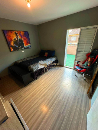 Imagem Sobrado com 3 Quartos à Venda, 210 m² em Jardim Das Acácias - São Paulo Imagem Sobrado com 3 Quartos à Venda, 210 m² em Jardim Das Acácias - São Paulo
