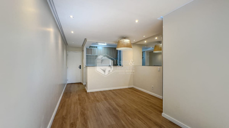 Imagem Apartamento com 3 Quartos à Venda, 70 m² em Jaguaré - São Paulo Imagem Apartamento com 3 Quartos à Venda, 70 m² em Jaguaré - São Paulo
