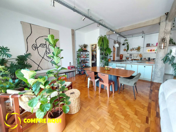 Imagem Apartamento com 2 Quartos à Venda, 195 m² em Bela Vista - São Paulo