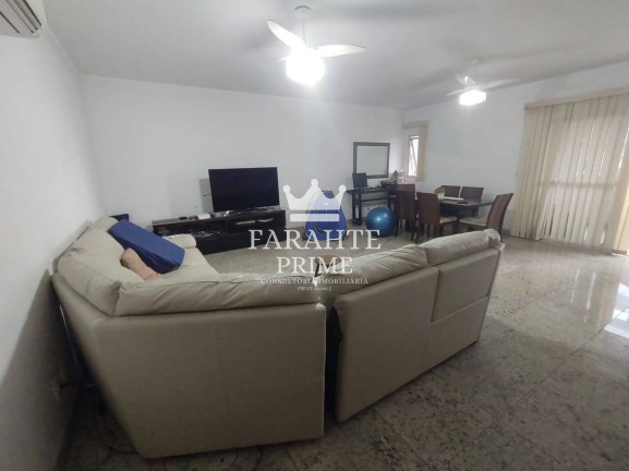 Imagem Apartamento com 4 Quartos à Venda, 173 m² em Gonzaga - Santos Imagem Apartamento com 4 Quartos à Venda, 173 m² em Gonzaga - Santos