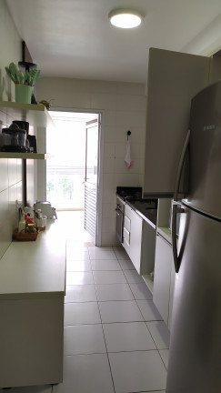 Imagem Apartamento com 3 Quartos à Venda, 157 m² em Vila Alzira - Guarujá Imagem Apartamento com 3 Quartos à Venda, 157 m² em Vila Alzira - Guarujá