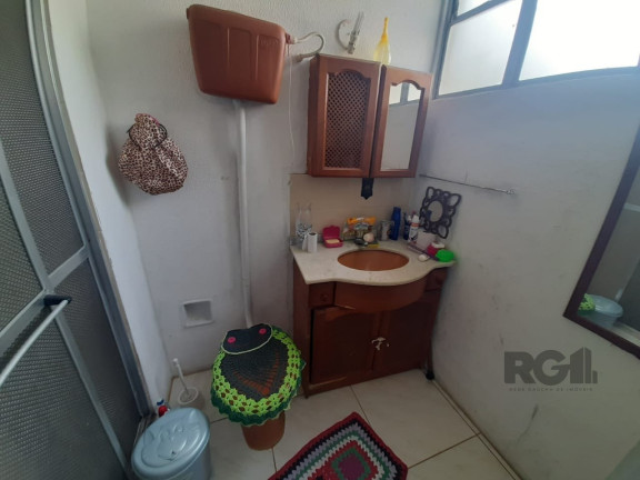Imagem Apartamento com 1 Quarto à Venda, 60 m² em Santo Antônio - Porto Alegre Imagem Apartamento com 1 Quarto à Venda, 60 m² em Santo Antônio - Porto Alegre
