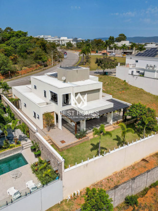 Imagem Casa de Condomínio com 5 Quartos à Venda, 606 m² em Horto Florestal - Jundiaí Imagem Casa de Condomínio com 5 Quartos à Venda, 606 m² em Horto Florestal - Jundiaí