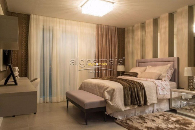 Casa com 5 Quartos à Venda, 424 m² em Condomínio Enseada Lagos Xangri-lá - Xangri-lá