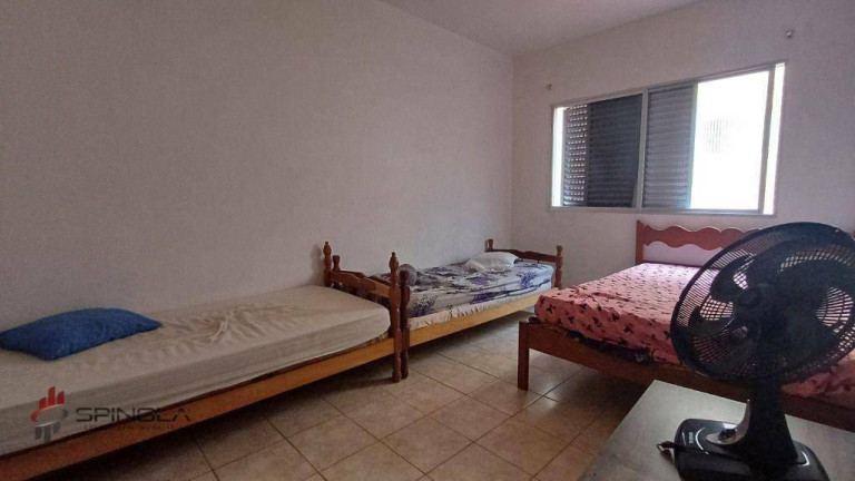 Imagem Apartamento com 1 Quarto à Venda, 43 m² em Vilamar - Praia Grande Imagem Apartamento com 1 Quarto à Venda, 43 m² em Vilamar - Praia Grande