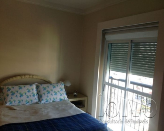 Imagem Apartamento com 4 Quartos à Venda, 130 m² em Vila Clementino - São Paulo