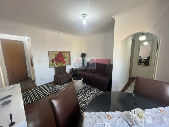 Imagem Apartamento com 2 Quartos à Venda, 55 m² em Vila Gustavo - São Paulo Imagem Apartamento com 2 Quartos à Venda, 55 m² em Vila Gustavo - São Paulo