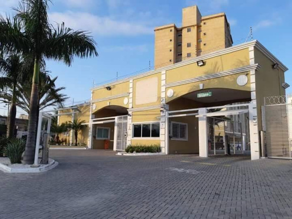 Imagem Apartamento com 3 Quartos à Venda, 70 m² em Parque Bela Vista - Votorantim Imagem Apartamento com 3 Quartos à Venda, 70 m² em Parque Bela Vista - Votorantim