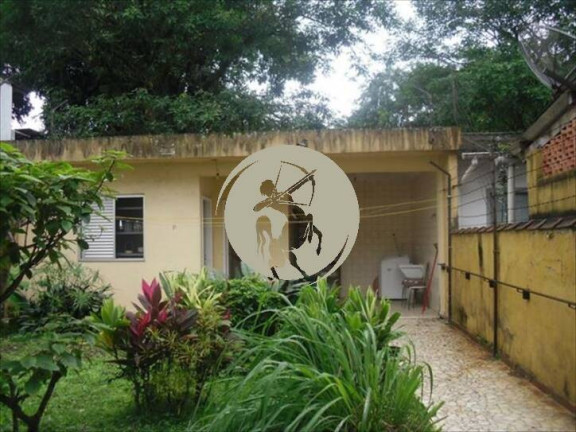Imagem Sobrado com 3 Quartos à Venda, 269 m² em Boqueirao - Santos