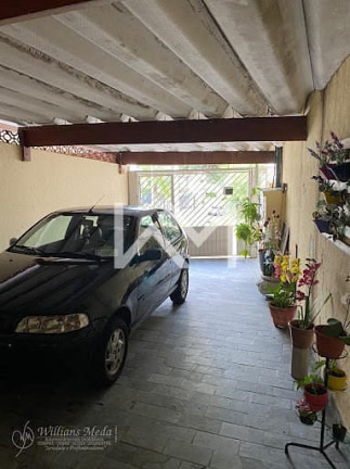 Imagem Sobrado com 4 Quartos à Venda, 216 m² em Jardim Santa Mena - Guarulhos Imagem Sobrado com 4 Quartos à Venda, 216 m² em Jardim Santa Mena - Guarulhos