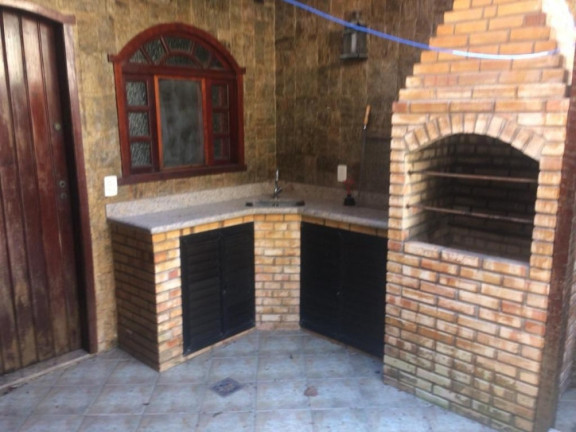 Imagem Casa de Condomínio com 4 Quartos à Venda, 145 m² em Braga - Cabo Frio Imagem Casa de Condomínio com 4 Quartos à Venda, 145 m² em Braga - Cabo Frio