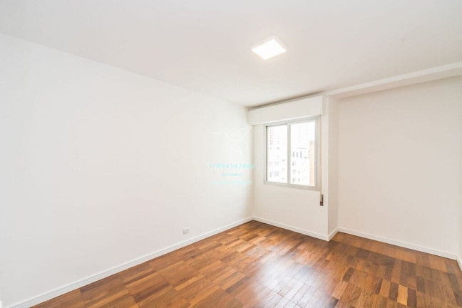 Imagem Apartamento com 3 Quartos à Venda, 161 m² em Paraíso - São Paulo Imagem Apartamento com 3 Quartos à Venda, 161 m² em Paraíso - São Paulo