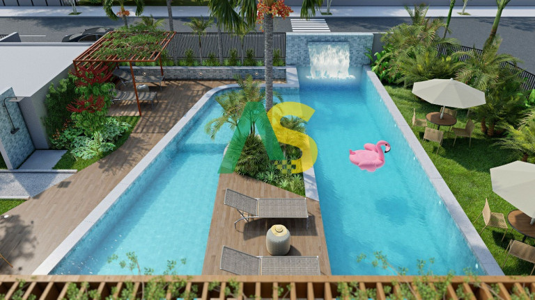 Imagem Imóvel com 2 Quartos à Venda, 43 m² em Imbiribeira - Recife Imagem Imóvel com 2 Quartos à Venda, 43 m² em Imbiribeira - Recife