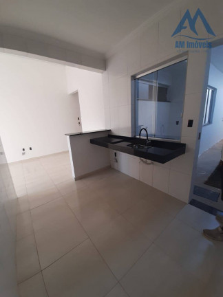 Imagem Casa com 3 Quartos à Venda, 180 m² em Residencial Visão - Lagoa Santa