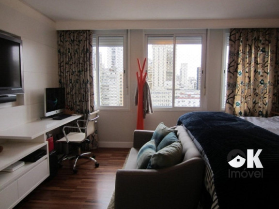 Imagem Apartamento com 3 Quartos à Venda, 271 m² em Jardim Paulista - São Paulo Imagem Apartamento com 3 Quartos à Venda, 271 m² em Jardim Paulista - São Paulo