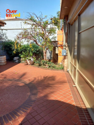 Imagem Casa com 4 Quartos à Venda, 350 m² em City Ribeirão - Ribeirão Preto