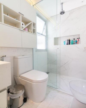 Imagem Apartamento com 4 Quartos à Venda, 257 m² em Higienópolis - São Paulo Imagem Apartamento com 4 Quartos à Venda, 257 m² em Higienópolis - São Paulo