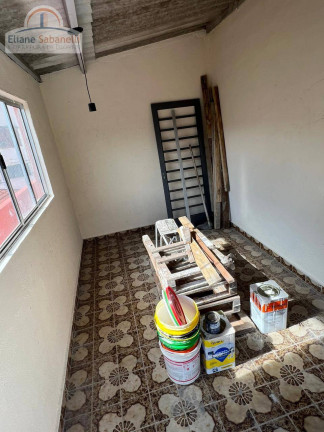 Imagem Casa com 2 Quartos à Venda, 130 m² em Vila Sonia - São Paulo Imagem Casa com 2 Quartos à Venda, 130 m² em Vila Sonia - São Paulo