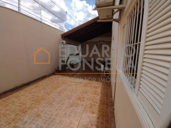 Imagem Casa com 5 Quartos à Venda, 152 m² em Jardim Florestal - Jundiaí