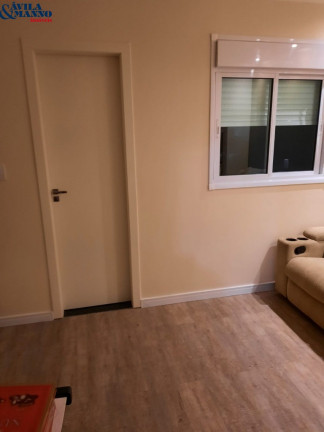 Imagem Casa de Condomínio com 3 Quartos à Venda,  em Mooca - São Paulo