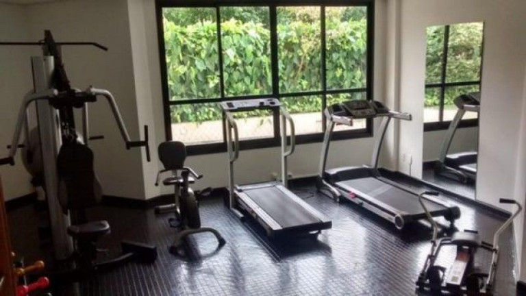 Imagem Apartamento com 3 Quartos à Venda, 104 m² em Alto De Pinheiros - São Paulo Imagem Apartamento com 3 Quartos à Venda, 104 m² em Alto De Pinheiros - São Paulo