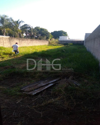 Terreno à Venda, 500 m² em Parque Da Represa - Paulínia