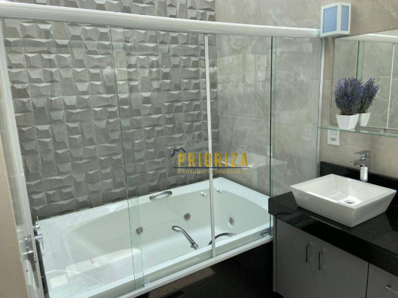 Imagem Casa com 3 Quartos à Venda, 200 m² em Condomínio Residencial Sun Lake - Sorocaba Imagem Casa com 3 Quartos à Venda, 200 m² em Condomínio Residencial Sun Lake - Sorocaba