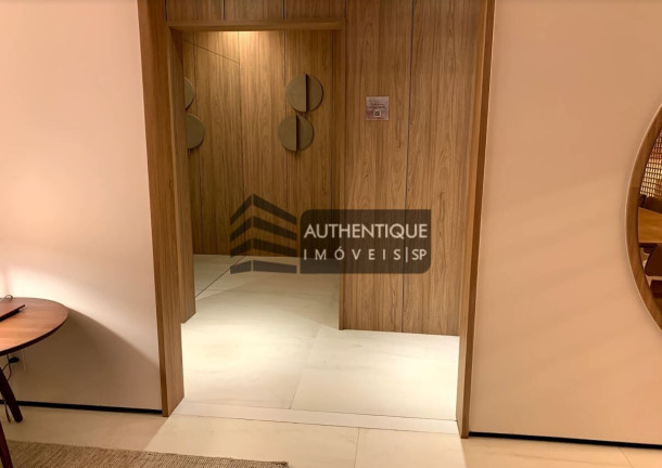 Imagem Apartamento com 4 Quartos à Venda, 162 m² em Perdizes - São Paulo