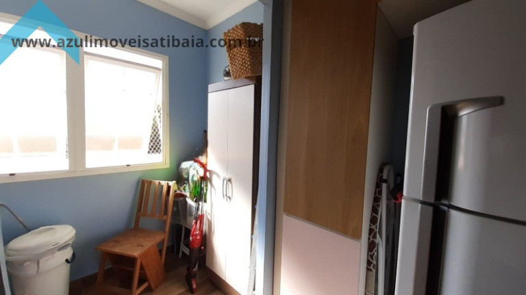 Imagem Apartamento com 3 Quartos à Venda, 124 m² em Jardim Floresta - Atibaia
