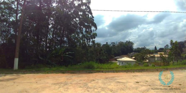Imagem Terreno à Venda, 1.000 m² em Alto Da Serra (mailasqui) - São Roque