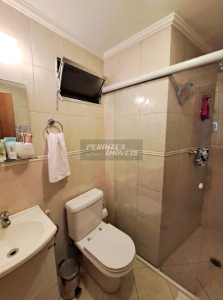 Imagem Apartamento com 3 Quartos à Venda, 133 m² em Perdizes - São Paulo