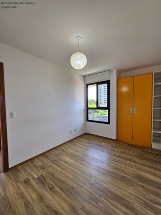 Imagem Imóvel com 2 Quartos à Venda, 87 m² em Patamares - Salvador Imagem Imóvel com 2 Quartos à Venda, 87 m² em Patamares - Salvador