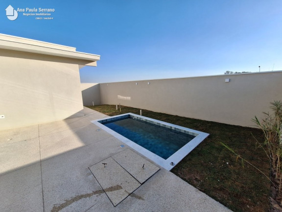 Imagem Casa com 3 Quartos à Venda, 302 m² em Vila Martins - Itu Imagem Casa com 3 Quartos à Venda, 302 m² em Vila Martins - Itu