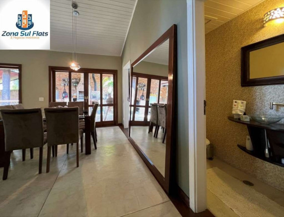 Imagem Casa com 5 Quartos à Venda, 440 m² em Algarve - Cotia Imagem Casa com 5 Quartos à Venda, 440 m² em Algarve - Cotia