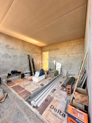 Imagem Casa com 3 Quartos à Venda, 200 m² em Vila Monte Alegre - Paulínia Imagem Casa com 3 Quartos à Venda, 200 m² em Vila Monte Alegre - Paulínia