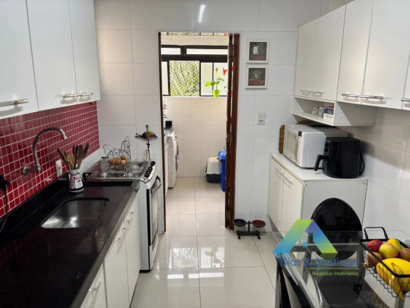 Imagem Apartamento com 3 Quartos à Venda, 72 m² em Chácara Inglesa - São Paulo Imagem Apartamento com 3 Quartos à Venda, 72 m² em Chácara Inglesa - São Paulo