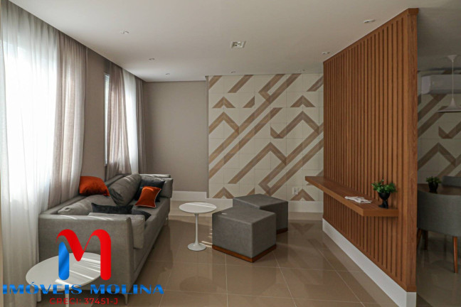 Foto do imóvel Apartamento com 2 Quartos à Venda, 83 m² em Santo Antônio - São Caetano Do Sul