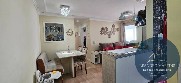 Imagem Apartamento com 2 Quartos à Venda, 68 m² em Ipiranga - São Paulo Imagem Apartamento com 2 Quartos à Venda, 68 m² em Ipiranga - São Paulo