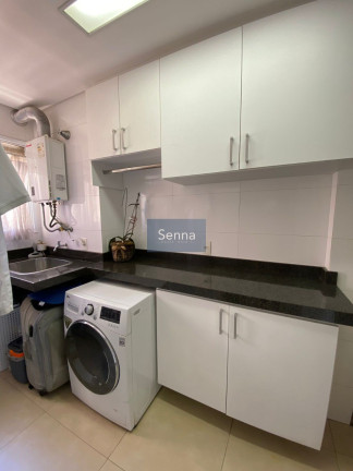 Imagem Apartamento com 3 Quartos à Venda, 114 m² em Jardim Bonfiglioli - Jundiaí