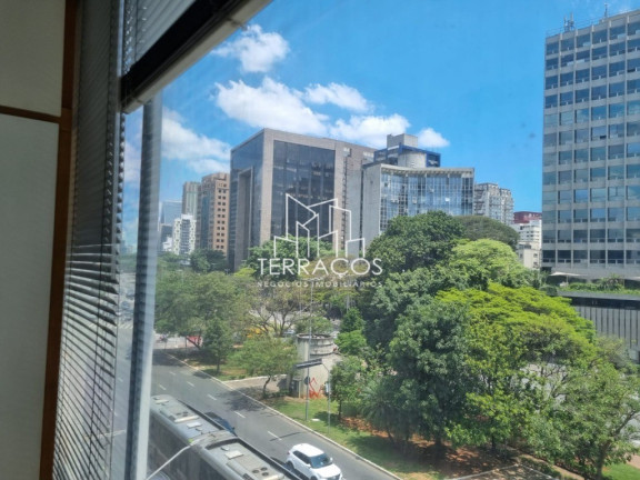 Imagem Imóvel Comercial à Venda,  em Itaim Bibi - São Paulo