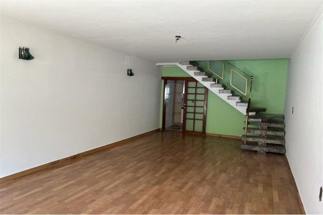 Imagem Casa com 4 Quartos à Venda, 204 m² em Tatuapé - São Paulo