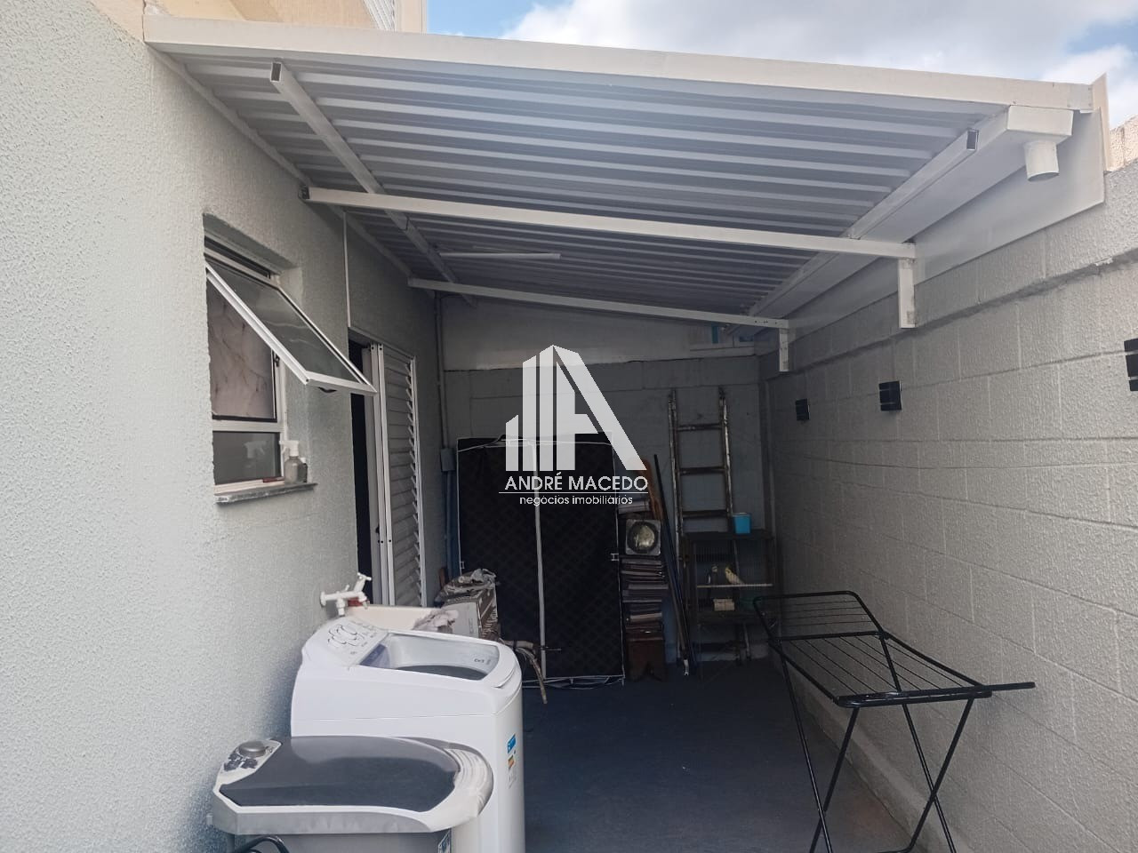 Imagem Imóvel com 2 Quartos à Venda, 42 m² em Condomínio Residencial Morada Das Magnólias - Mogi Mirim