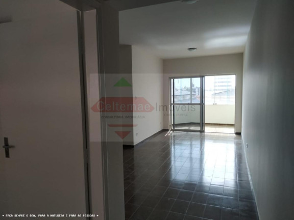 Imagem Apartamento com 3 Quartos à Venda, 108 m² em Centro - Taubaté