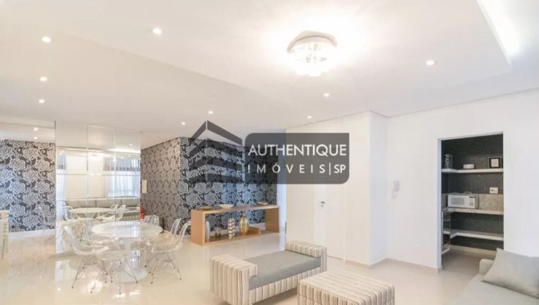 Imagem Apartamento com 4 Quartos à Venda, 128 m² em Centro - Santo André Imagem Apartamento com 4 Quartos à Venda, 128 m² em Centro - Santo André
