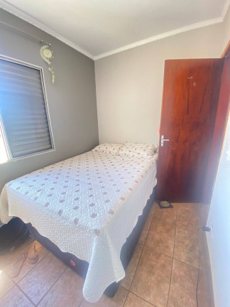 Imagem Casa com 3 Quartos à Venda, 125 m² em Taboão - Diadema Imagem Casa com 3 Quartos à Venda, 125 m² em Taboão - Diadema